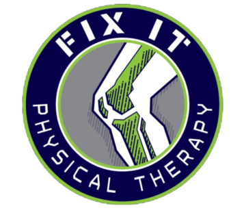 Fix It Physical Therapy